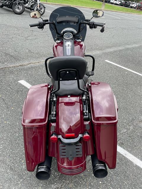 2020 Harley-Davidson Road King® Special in Dumfries, Virginia - Photo 4