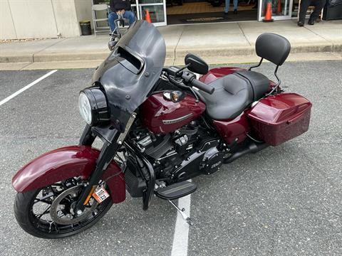 2020 Harley-Davidson Road King® Special in Dumfries, Virginia - Photo 6