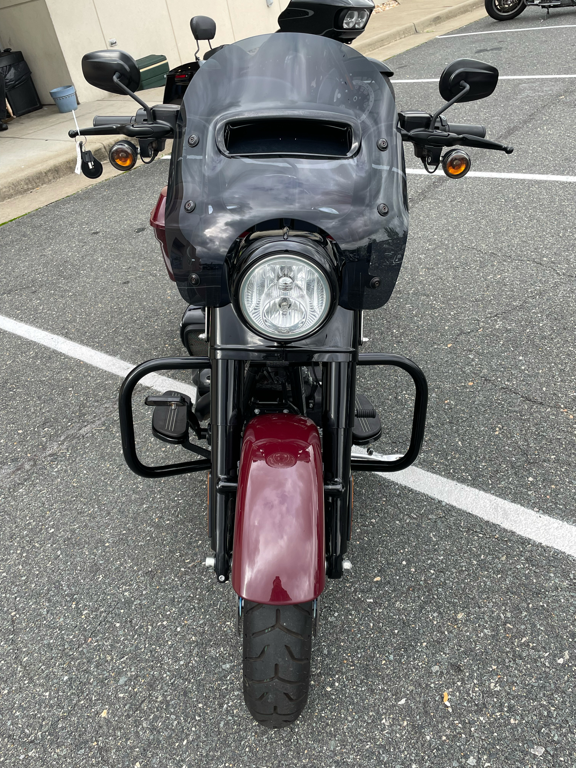 2020 Harley-Davidson Road King® Special in Dumfries, Virginia - Photo 7