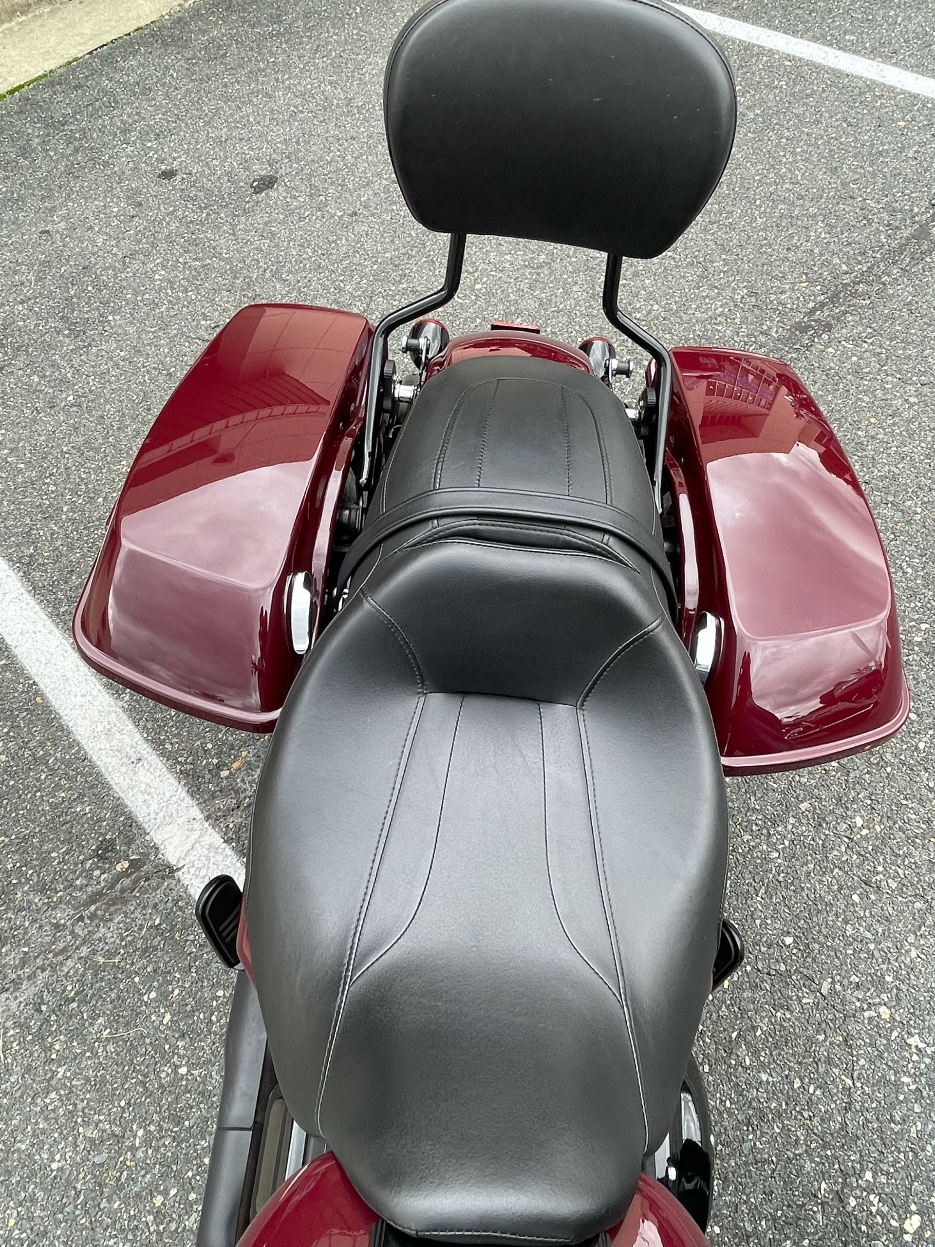 2020 Harley-Davidson Road King® Special in Dumfries, Virginia - Photo 12