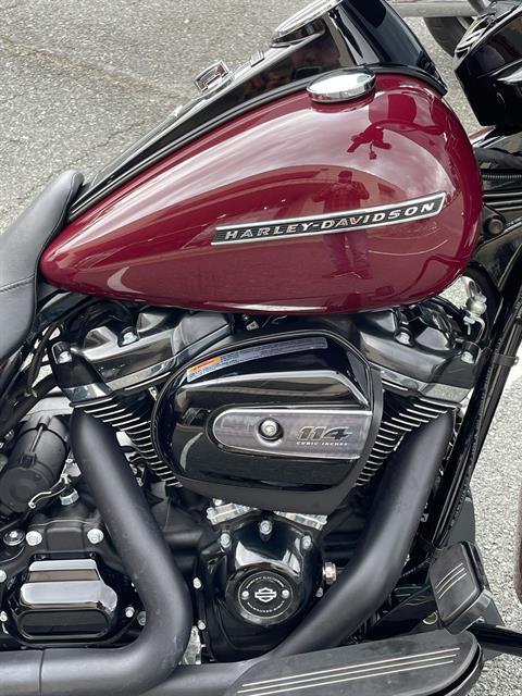 2020 Harley-Davidson Road King® Special in Dumfries, Virginia - Photo 15
