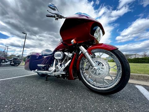 2022 Harley-Davidson ROAD GLIDE SPECIAL CUSTOM in Dumfries, Virginia - Photo 13