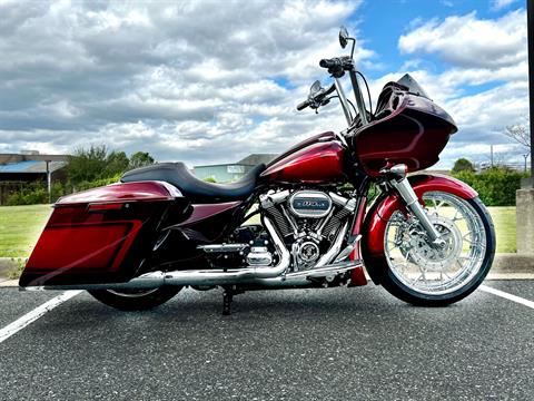 2022 Harley-Davidson ROAD GLIDE SPECIAL CUSTOM in Dumfries, Virginia - Photo 8