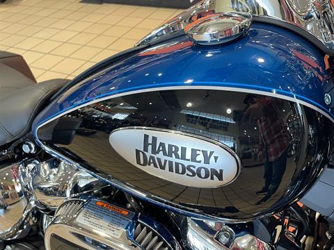 2022 Harley-Davidson Heritage Classic 114 in Dumfries, Virginia - Photo 4