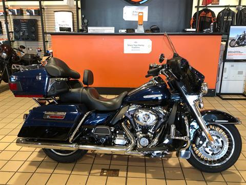 2012 Harley-Davidson Electra Glide® Ultra Limited in Dumfries, Virginia - Photo 2