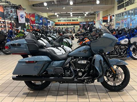 2024 Harley-Davidson Road Glide® Limited in Dumfries, Virginia - Photo 1