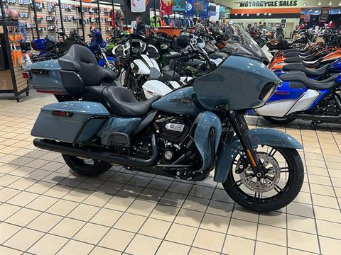2024 Harley-Davidson Road Glide® Limited in Dumfries, Virginia - Photo 2