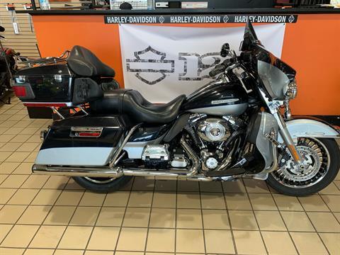 2013 Harley-Davidson ULTRA LIMITED in Dumfries, Virginia - Photo 1