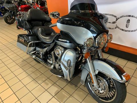 2013 Harley-Davidson ULTRA LIMITED in Dumfries, Virginia - Photo 3