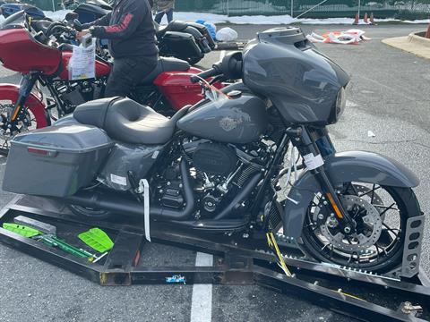 2022 Harley-Davidson Street Glide® Special in Dumfries, Virginia - Photo 25