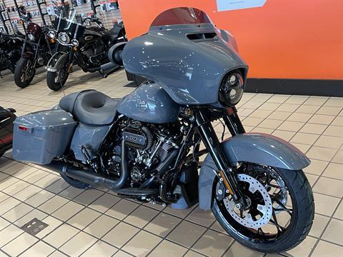 2022 Harley-Davidson Street Glide® Special in Dumfries, Virginia - Photo 3