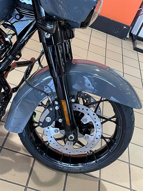 2022 Harley-Davidson Street Glide® Special in Dumfries, Virginia - Photo 6