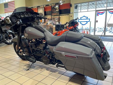 2022 Harley-Davidson Street Glide® Special in Dumfries, Virginia - Photo 11
