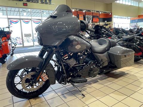 2022 Harley-Davidson Street Glide® Special in Dumfries, Virginia - Photo 13