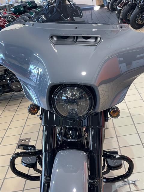 2022 Harley-Davidson Street Glide® Special in Dumfries, Virginia - Photo 15