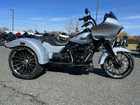 2024 Harley-Davidson Road Glide® 3 in Dumfries, Virginia - Photo 1