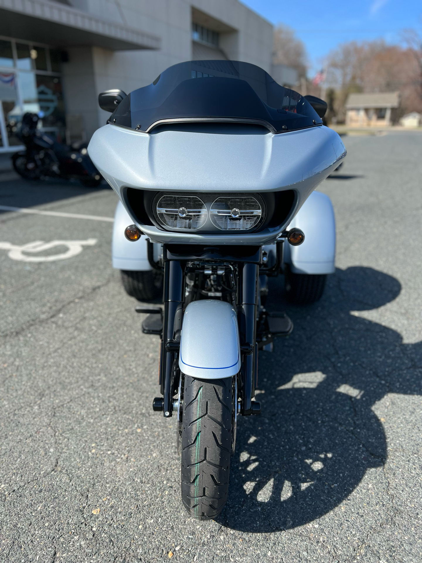 2024 Harley-Davidson Road Glide® 3 in Dumfries, Virginia - Photo 3