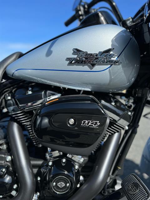 2024 Harley-Davidson Road Glide® 3 in Dumfries, Virginia - Photo 5