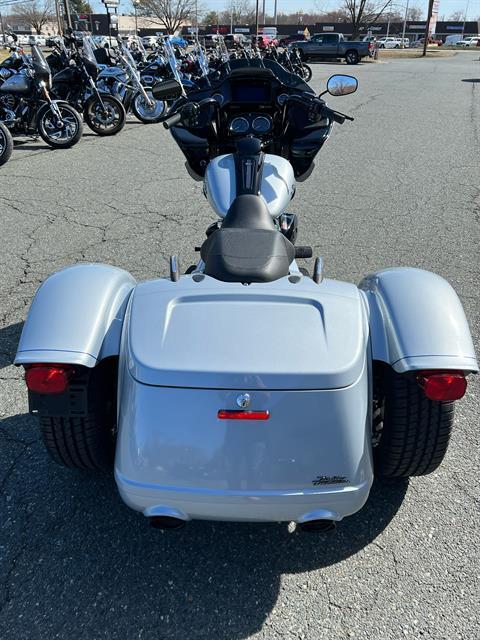 2024 Harley-Davidson Road Glide® 3 in Dumfries, Virginia - Photo 7