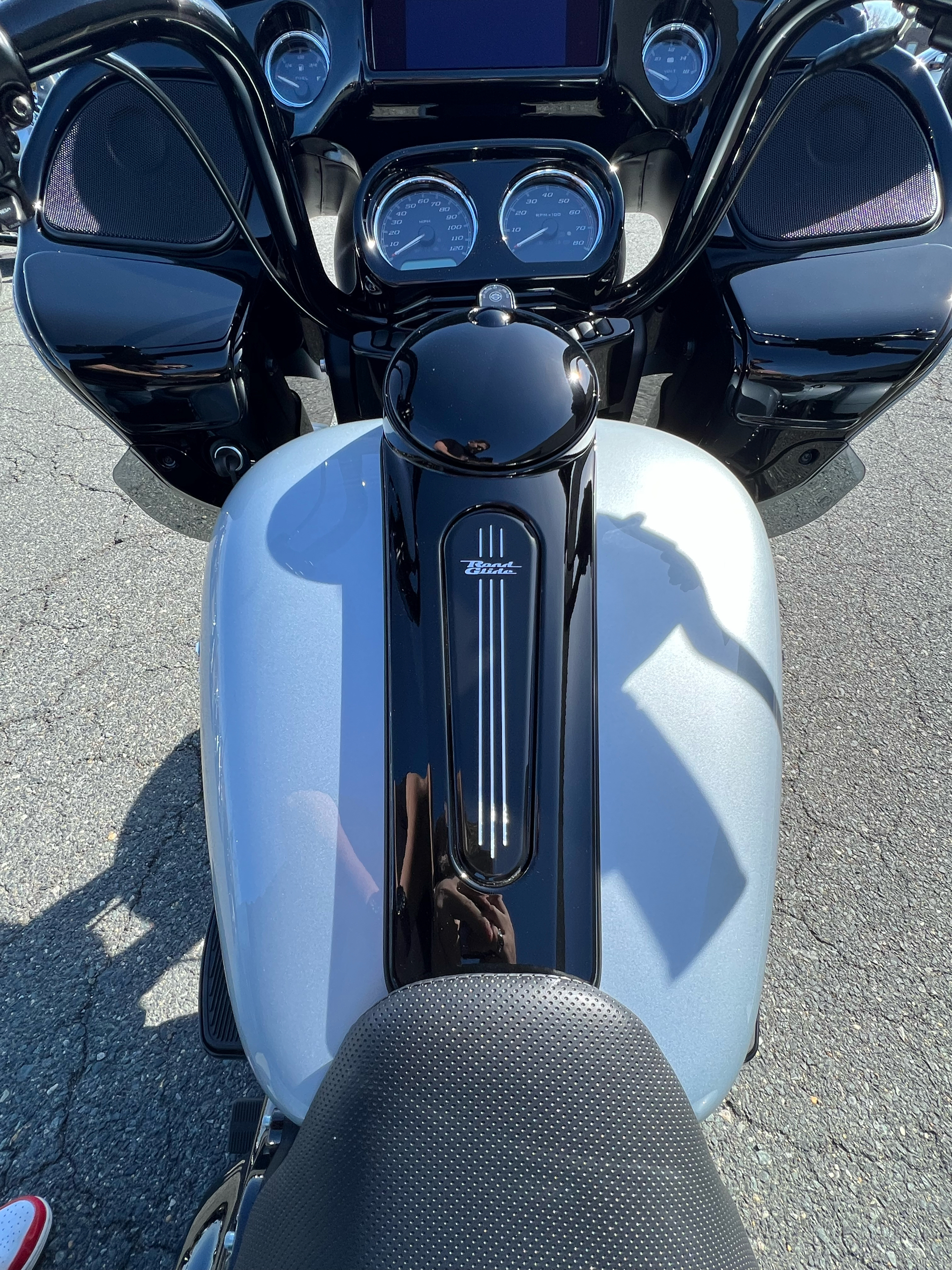 2024 Harley-Davidson Road Glide® 3 in Dumfries, Virginia - Photo 15