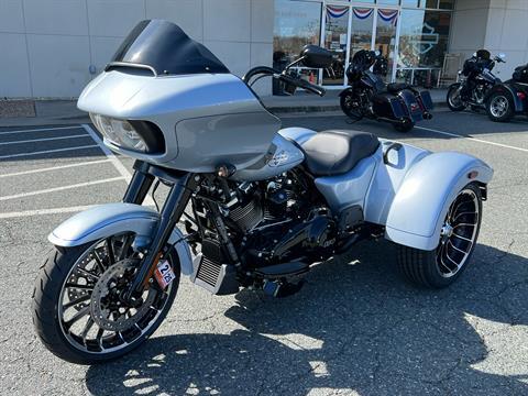 2024 Harley-Davidson Road Glide® 3 in Dumfries, Virginia - Photo 31