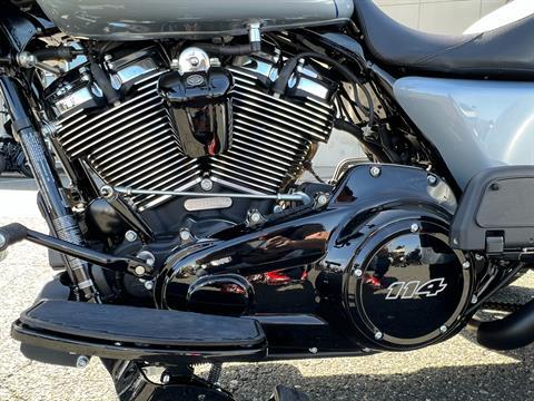 2024 Harley-Davidson Road Glide® 3 in Dumfries, Virginia - Photo 43