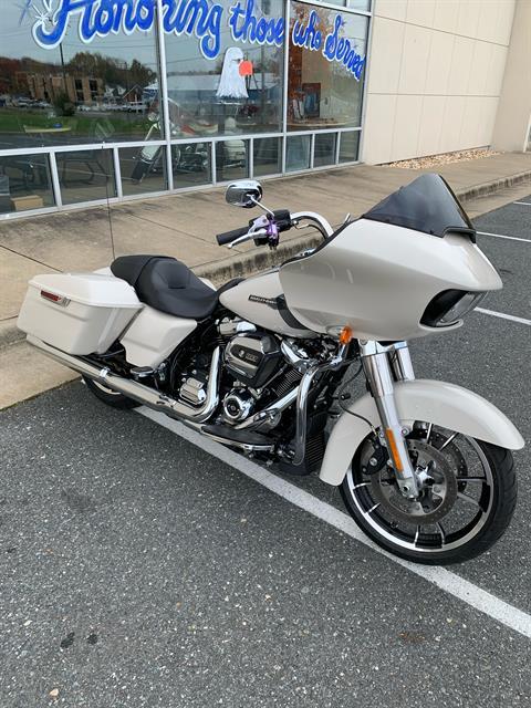 2022 Harley-Davidson Road Glide® in Dumfries, Virginia - Photo 1
