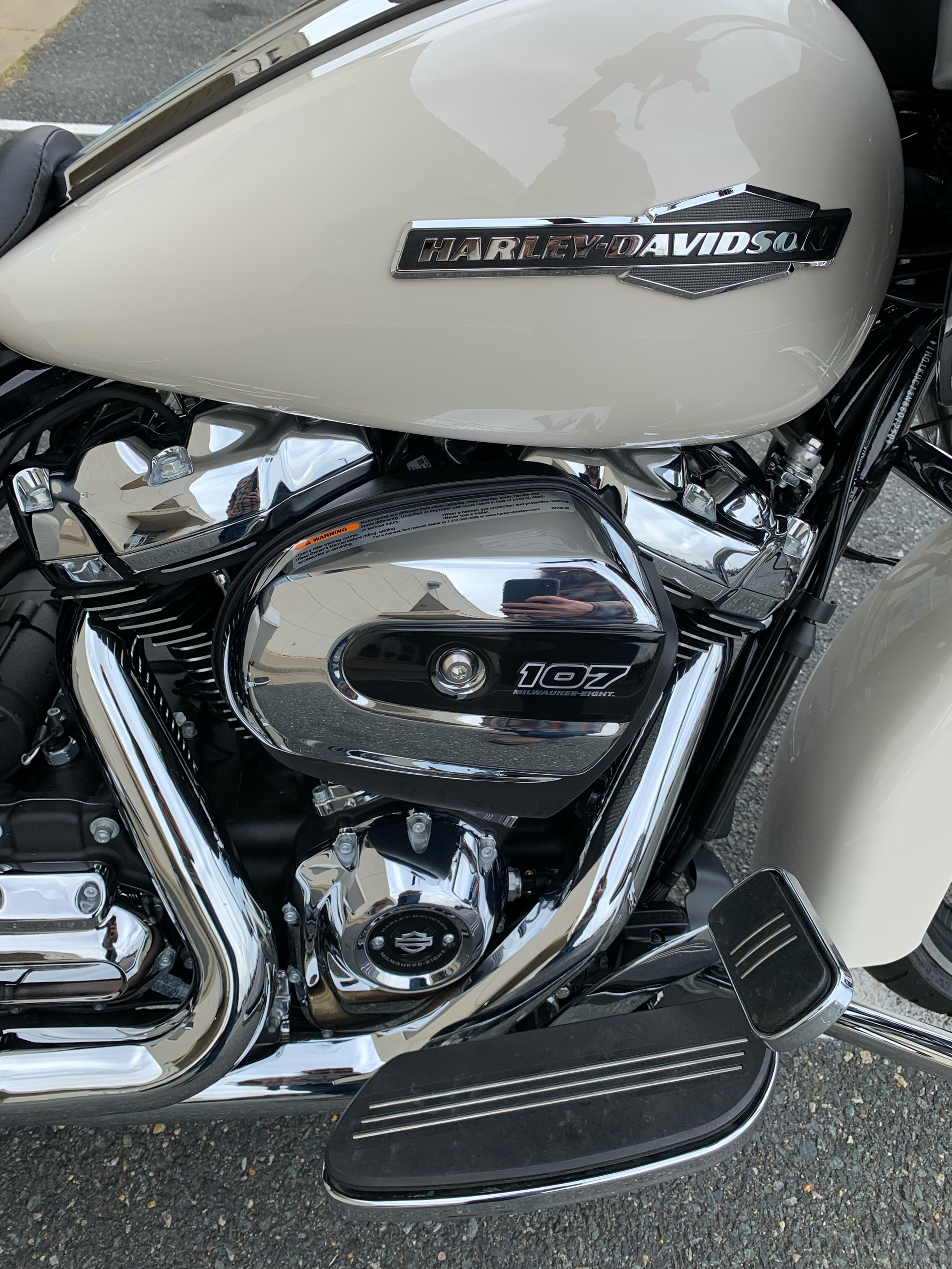 2022 Harley-Davidson Road Glide® in Dumfries, Virginia - Photo 2
