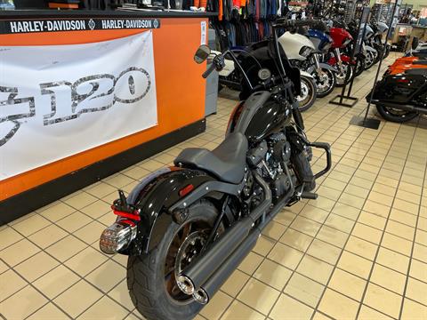 2022 Harley-Davidson LOW RIDER S in Dumfries, Virginia - Photo 3
