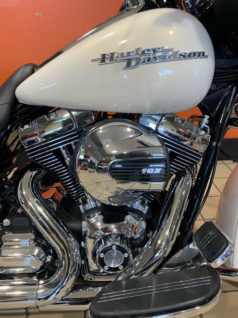 2014 Harley-Davidson Street Glide Special in Dumfries, Virginia - Photo 2