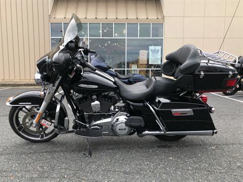 2012 Harley-Davidson Electra Glide® Ultra Limited in Dumfries, Virginia - Photo 6