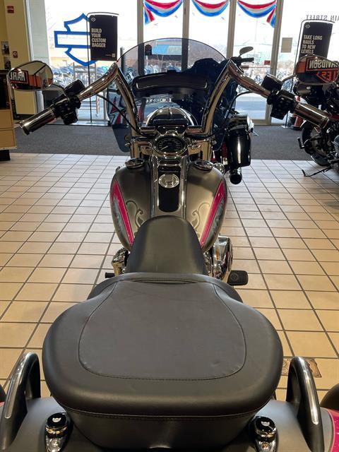 2018 Harley-Davidson Freewheeler® in Dumfries, Virginia - Photo 8