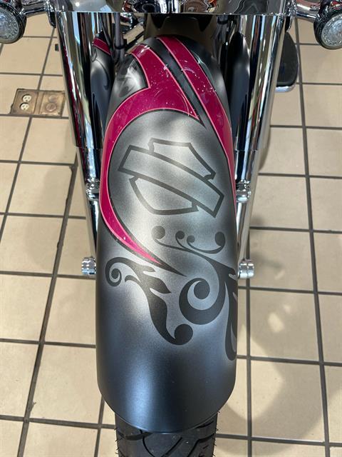 2018 Harley-Davidson Freewheeler® in Dumfries, Virginia - Photo 12