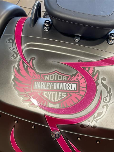 2018 Harley-Davidson Freewheeler® in Dumfries, Virginia - Photo 13