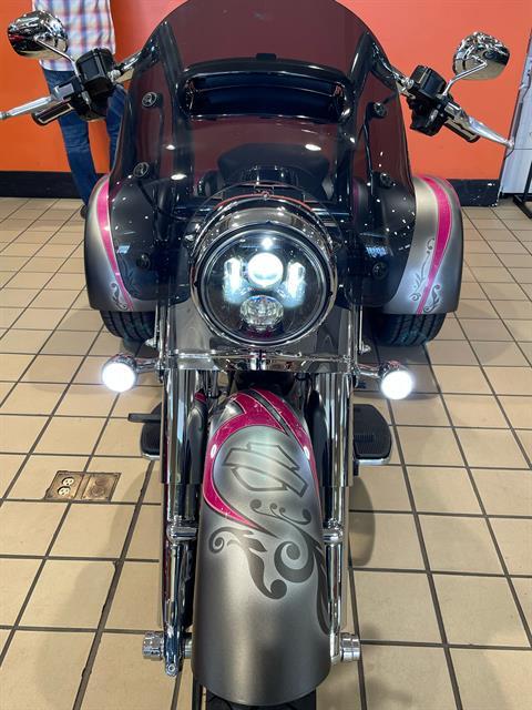 2018 Harley-Davidson Freewheeler® in Dumfries, Virginia - Photo 16