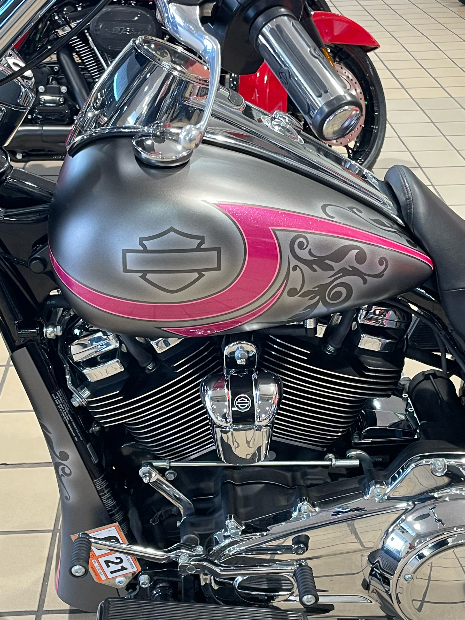 2018 Harley-Davidson Freewheeler® in Dumfries, Virginia - Photo 21