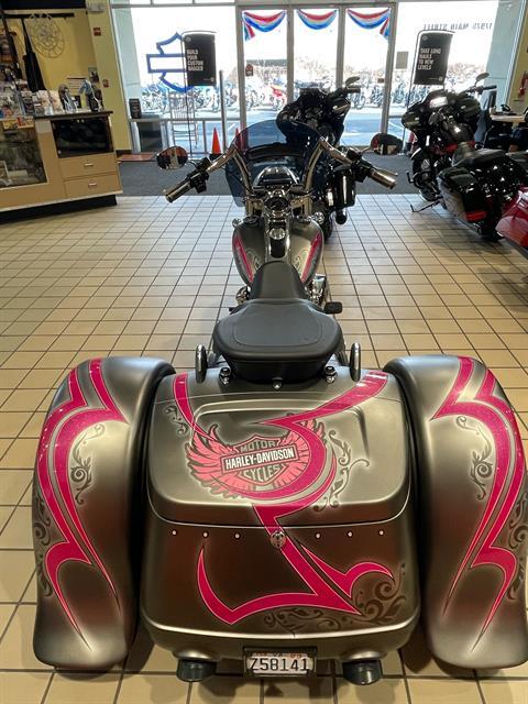 2018 Harley-Davidson Freewheeler® in Dumfries, Virginia - Photo 25