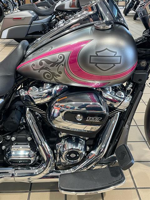 2018 Harley-Davidson Freewheeler® in Dumfries, Virginia - Photo 28