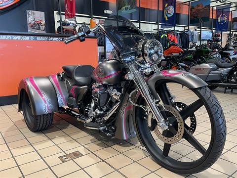 2018 Harley-Davidson Freewheeler® in Dumfries, Virginia