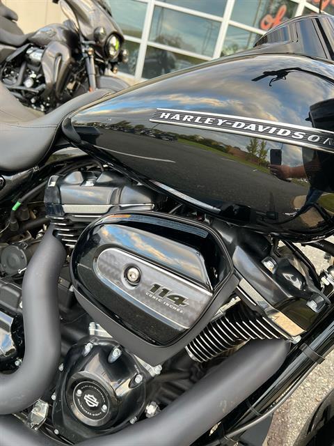 2020 Harley-Davidson ROAD GLIDE SPECIAL in Dumfries, Virginia - Photo 13