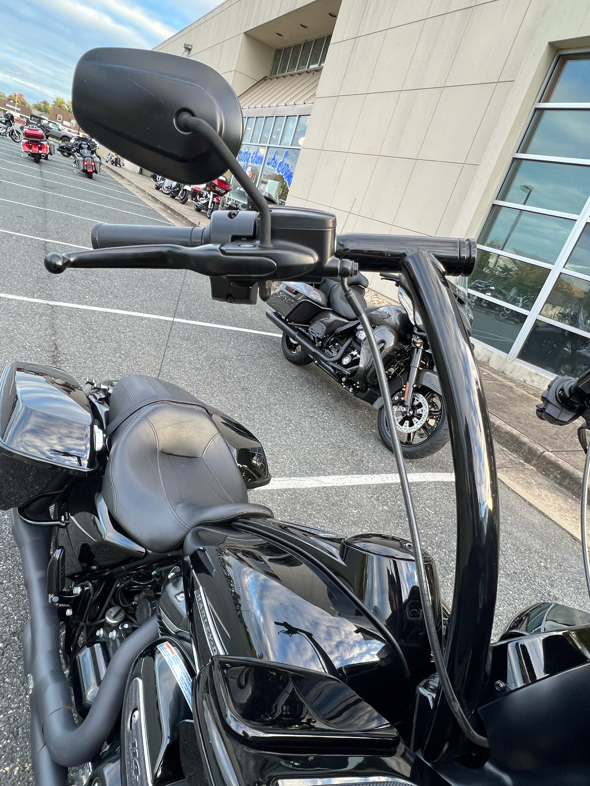 2020 Harley-Davidson ROAD GLIDE SPECIAL in Dumfries, Virginia - Photo 25
