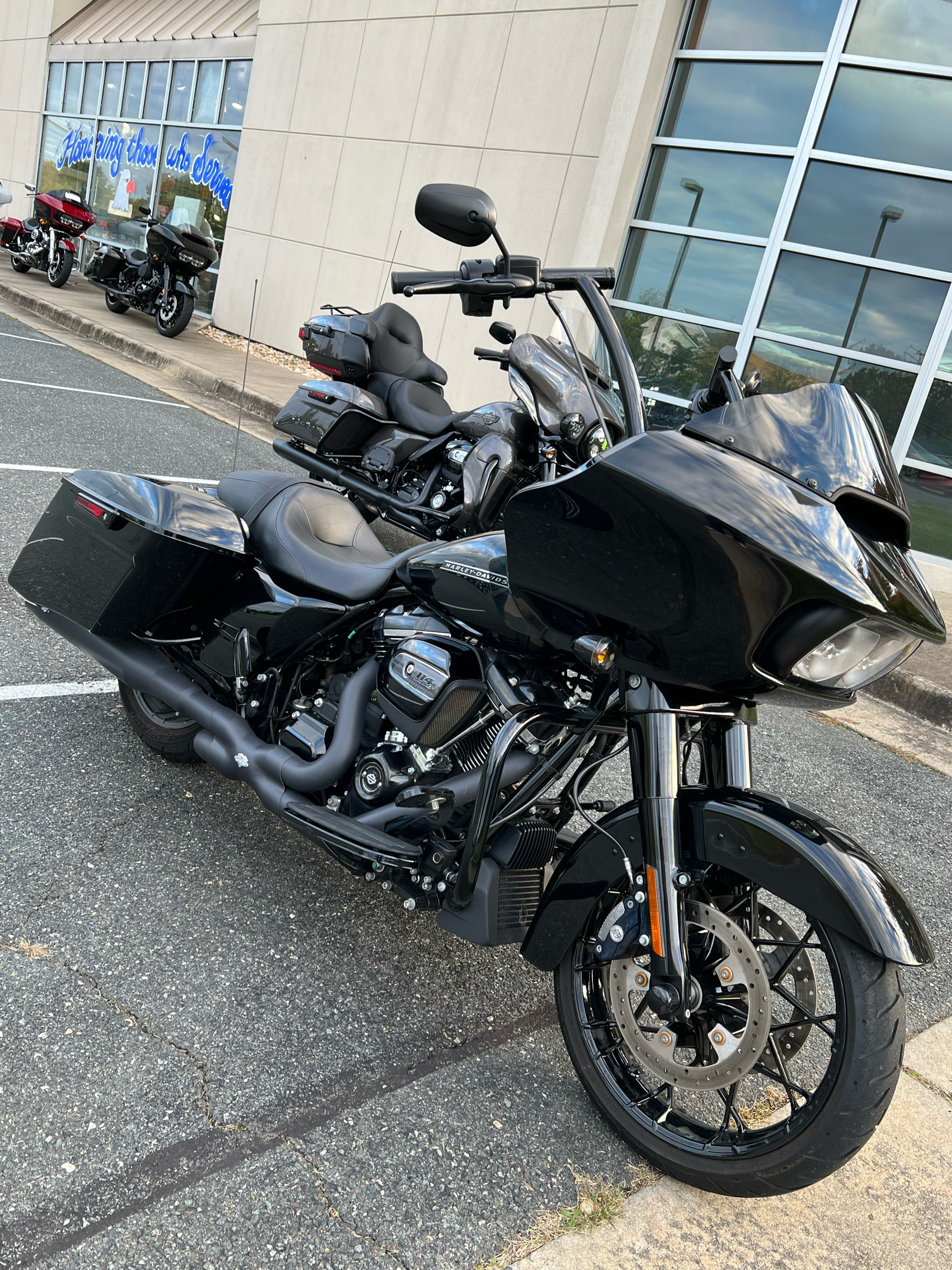 2020 Harley-Davidson ROAD GLIDE SPECIAL in Dumfries, Virginia - Photo 29