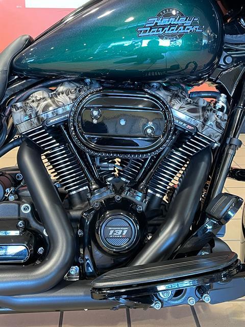 2021 Harley-Davidson Street Glide® Special in Dumfries, Virginia - Photo 5