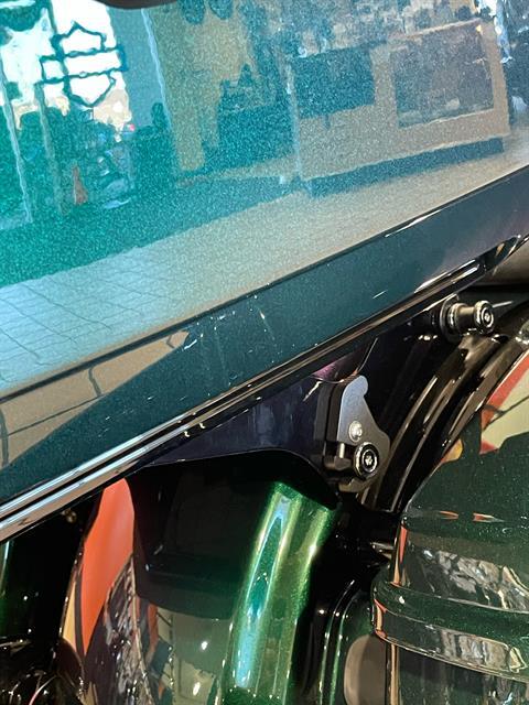 2021 Harley-Davidson Street Glide® Special in Dumfries, Virginia - Photo 12