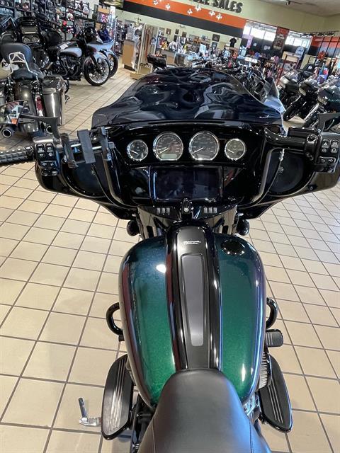 2021 Harley-Davidson Street Glide® Special in Dumfries, Virginia - Photo 18