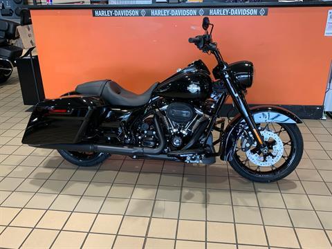 2022 Harley-Davidson ROAD KING SPECIAL in Dumfries, Virginia - Photo 1