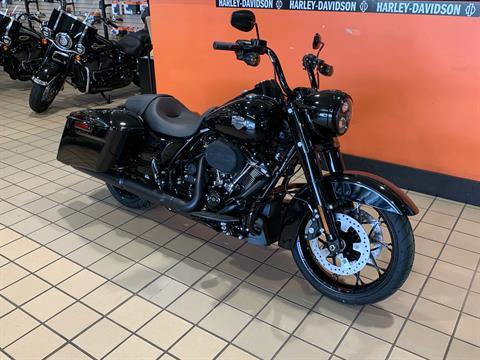 2022 Harley-Davidson ROAD KING SPECIAL in Dumfries, Virginia - Photo 2