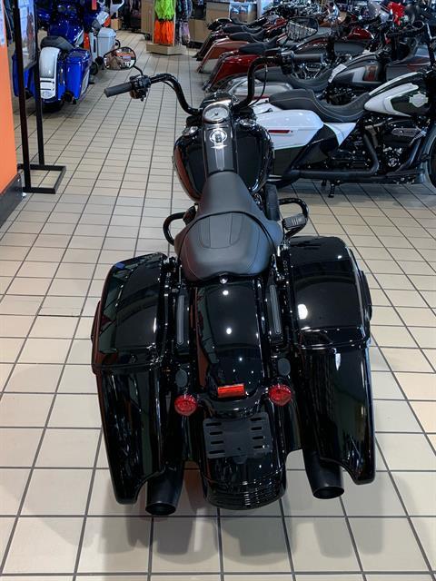 2022 Harley-Davidson ROAD KING SPECIAL in Dumfries, Virginia - Photo 3