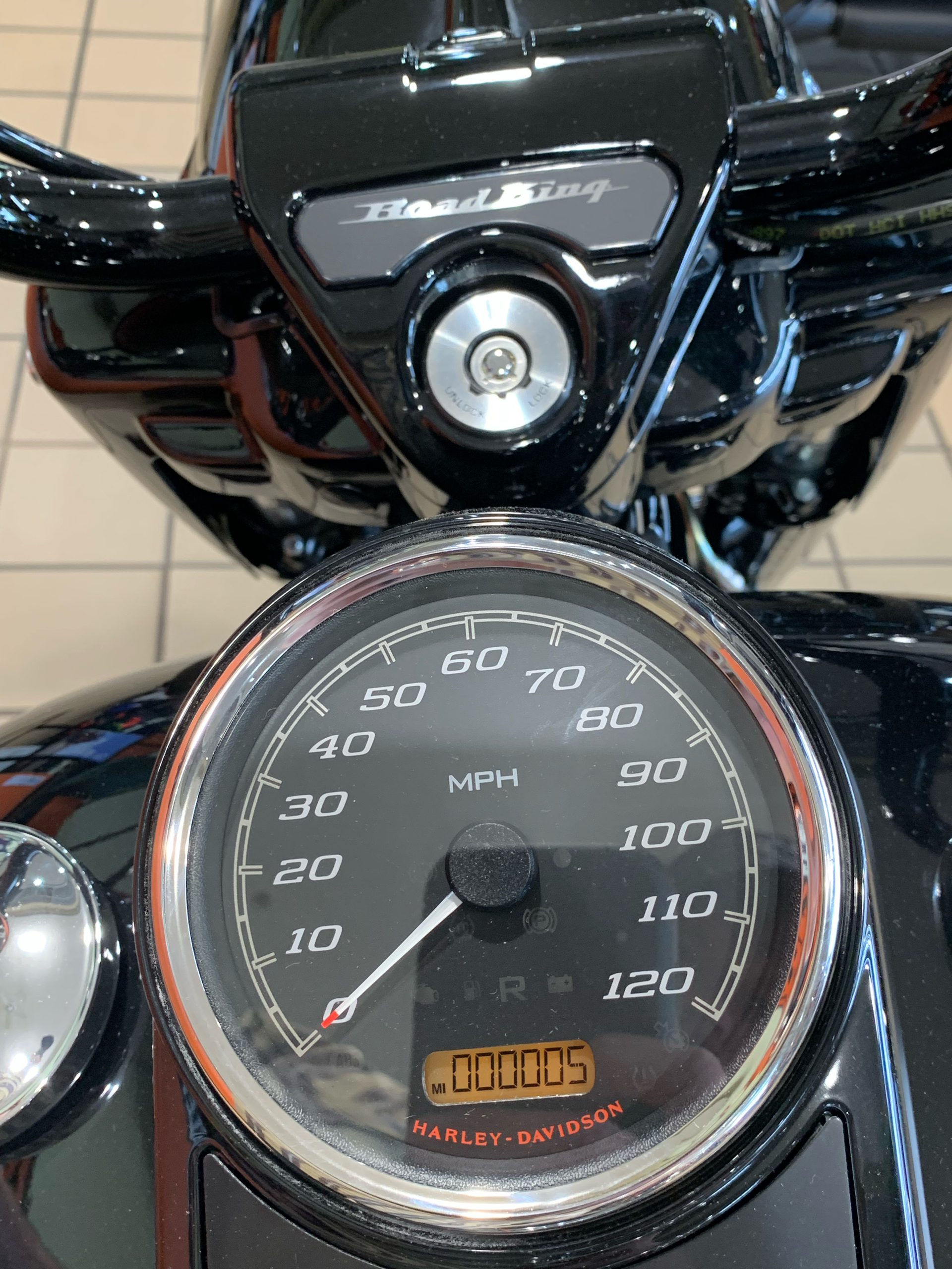 2022 Harley-Davidson ROAD KING SPECIAL in Dumfries, Virginia - Photo 4