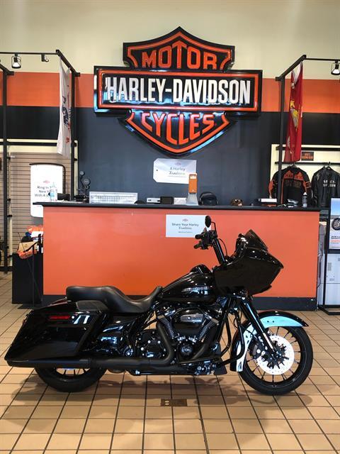 2018 Harley-Davidson Road Glide® Special in Dumfries, Virginia - Photo 1